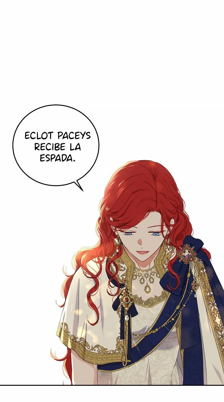 Parece que me encuentro en el mundo de un juego de harem inverso Capítulo 45 en Línea - página 34