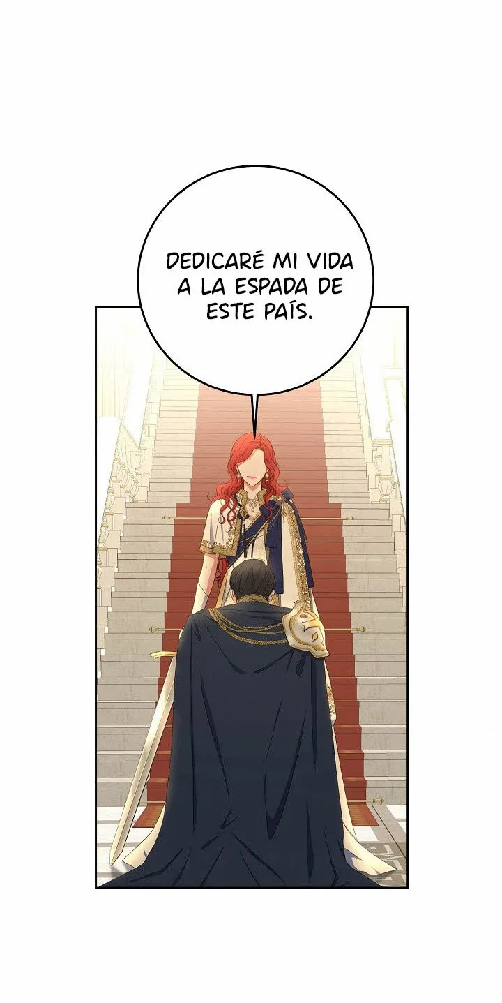 Parece que me encuentro en el mundo de un juego de harem inverso Capítulo 45 en Línea - página 36