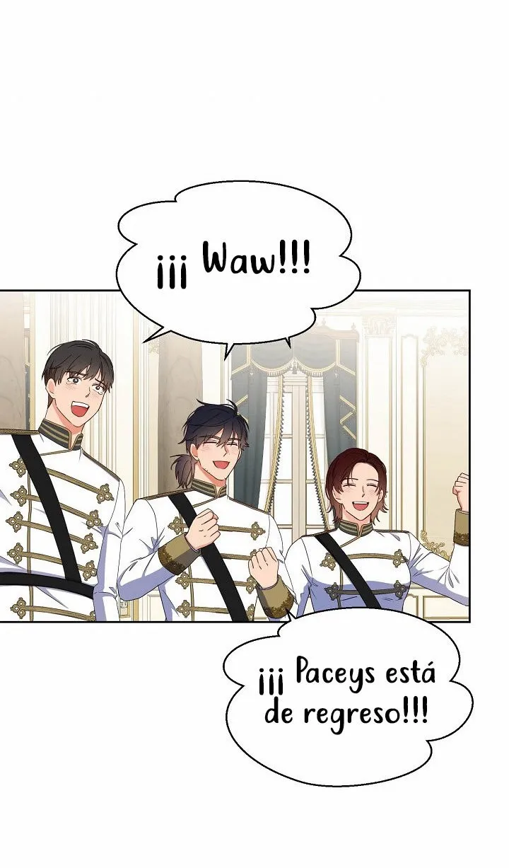 Parece que me encuentro en el mundo de un juego de harem inverso Capítulo 45 en Línea - página 37