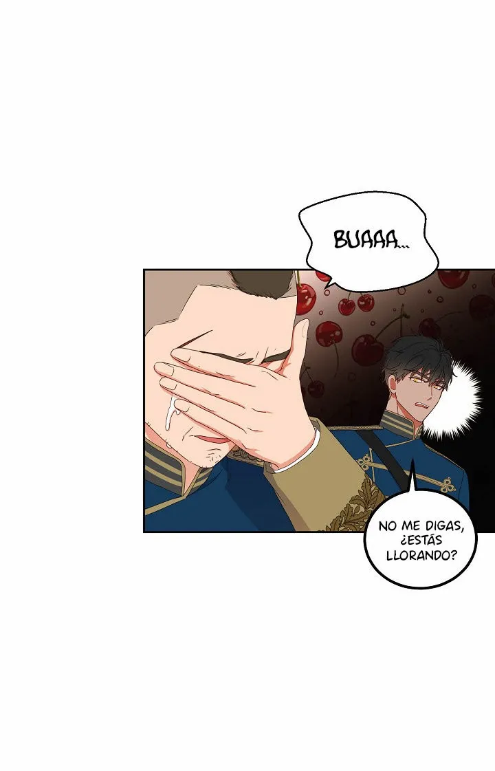 Parece que me encuentro en el mundo de un juego de harem inverso Capítulo 45 en Línea - página 38