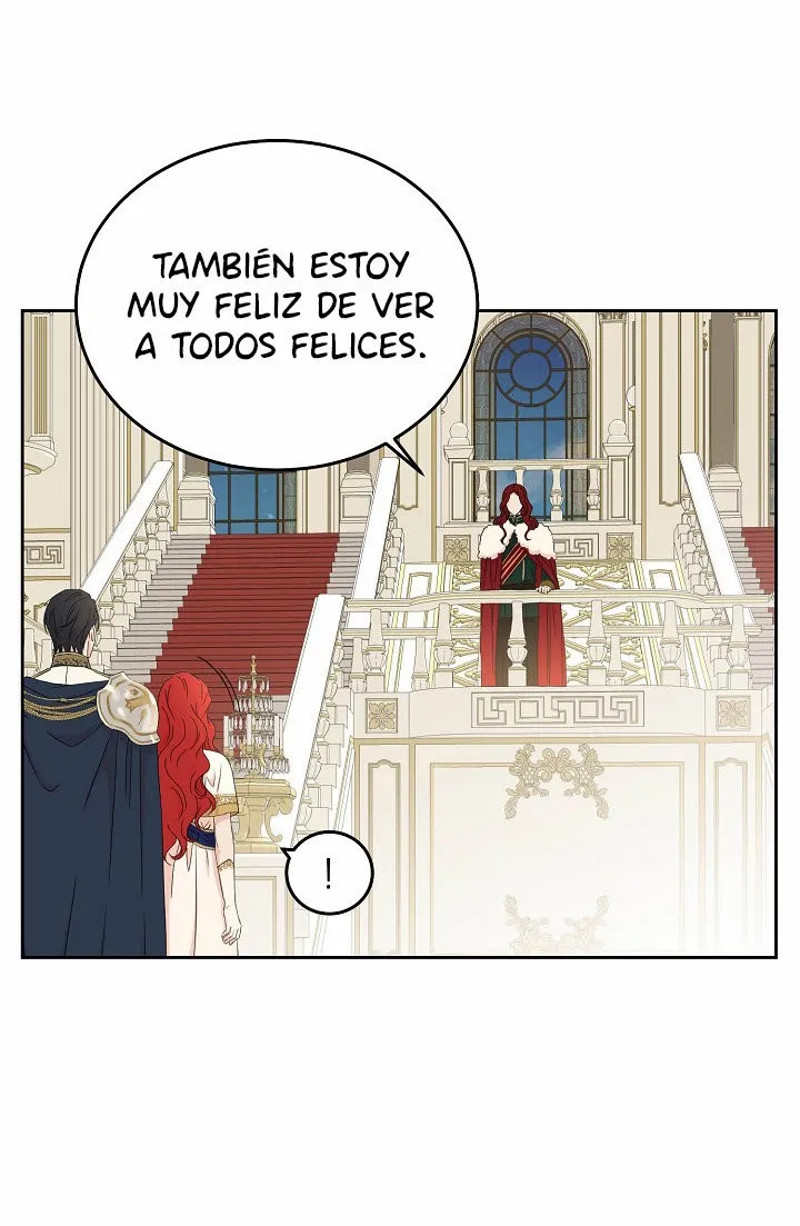 Parece que me encuentro en el mundo de un juego de harem inverso Capítulo 45 en Línea - página 39