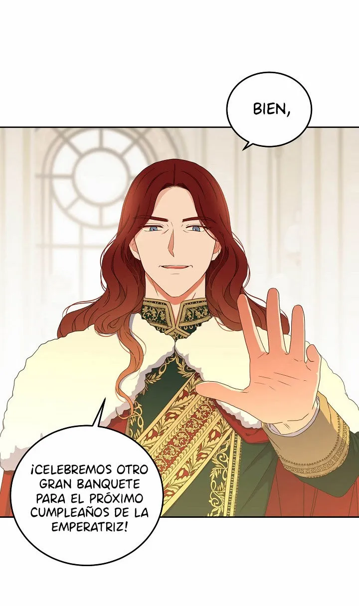 Parece que me encuentro en el mundo de un juego de harem inverso Capítulo 45 en Línea - página 40