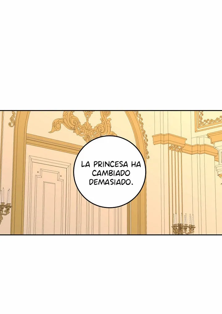 Parece que me encuentro en el mundo de un juego de harem inverso Capítulo 45 en Línea - página 42