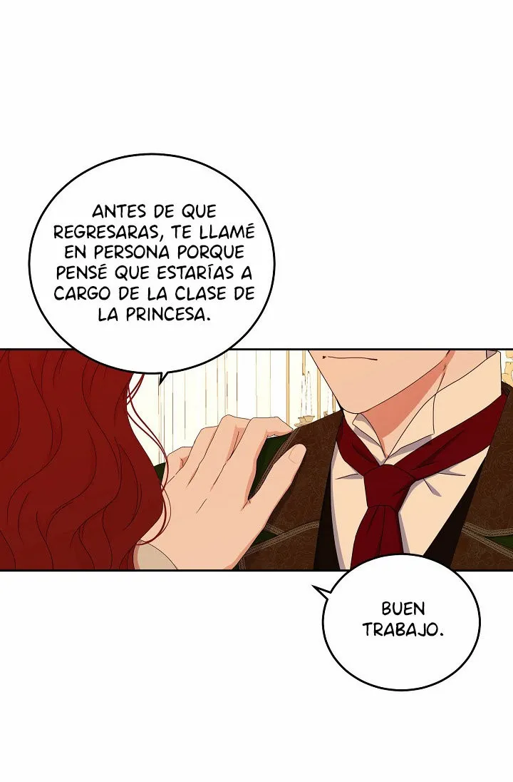 Parece que me encuentro en el mundo de un juego de harem inverso Capítulo 45 en Línea - página 43