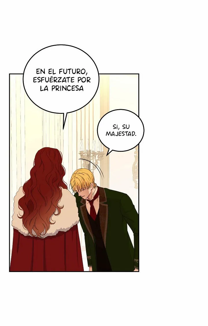 Parece que me encuentro en el mundo de un juego de harem inverso Capítulo 45 en Línea - página 44