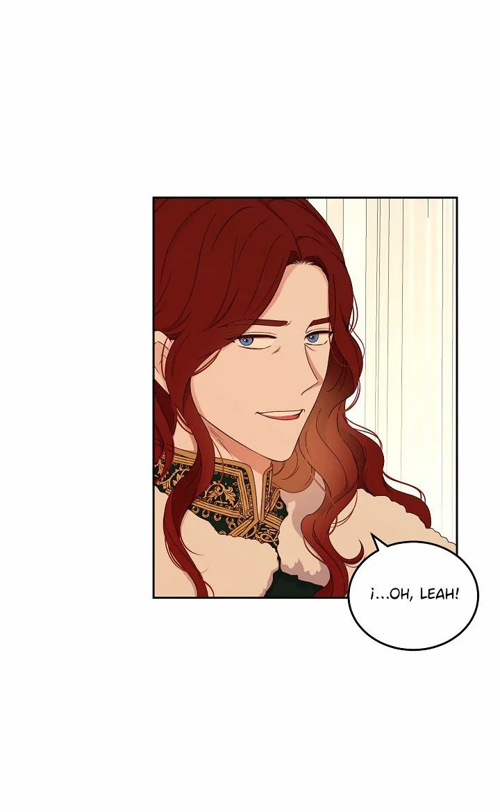 Parece que me encuentro en el mundo de un juego de harem inverso Capítulo 45 en Línea - página 45