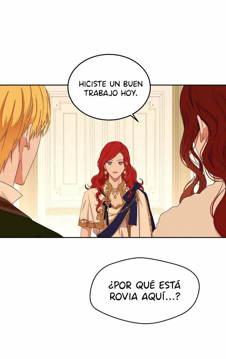 Parece que me encuentro en el mundo de un juego de harem inverso Capítulo 45 en Línea - página 46