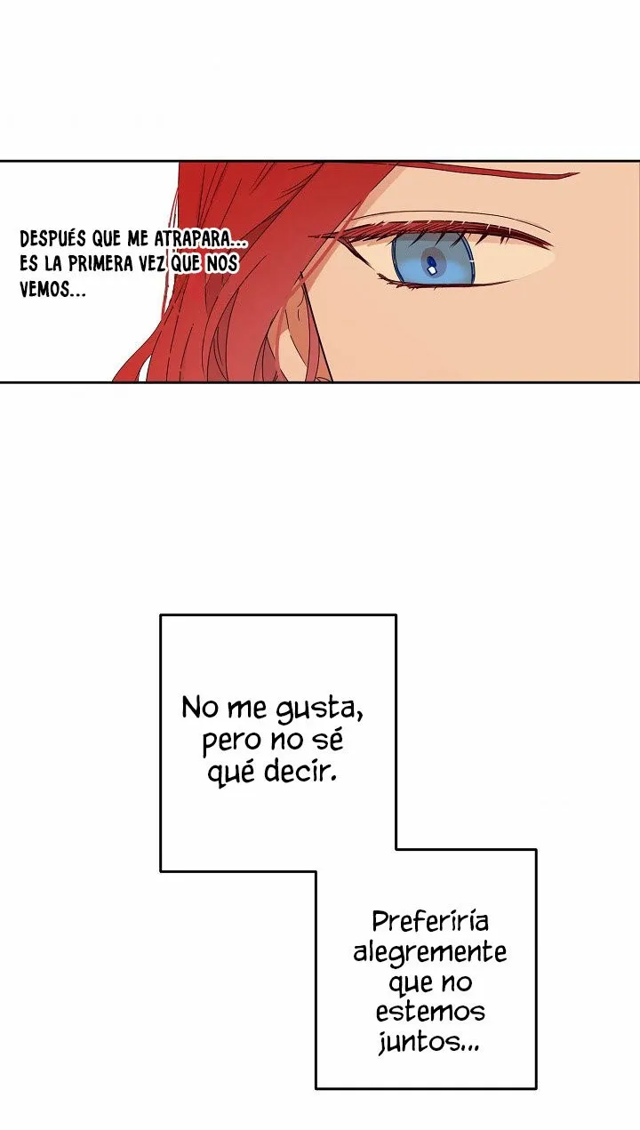 Parece que me encuentro en el mundo de un juego de harem inverso Capítulo 45 en Línea - página 47
