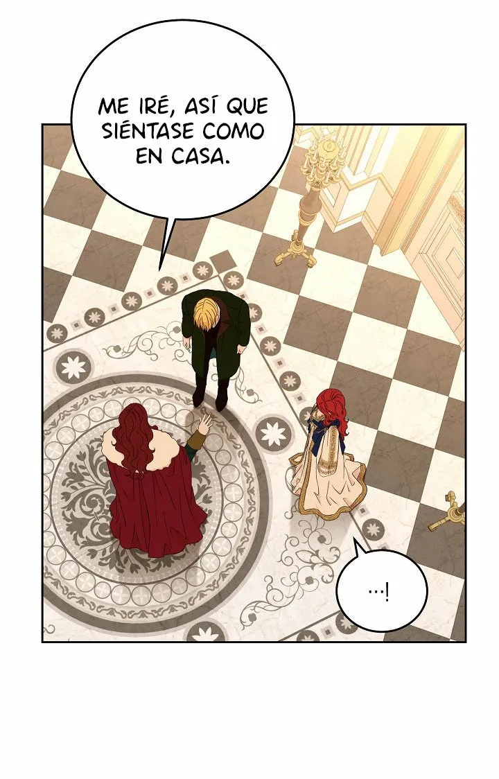 Parece que me encuentro en el mundo de un juego de harem inverso Capítulo 45 en Línea - página 48