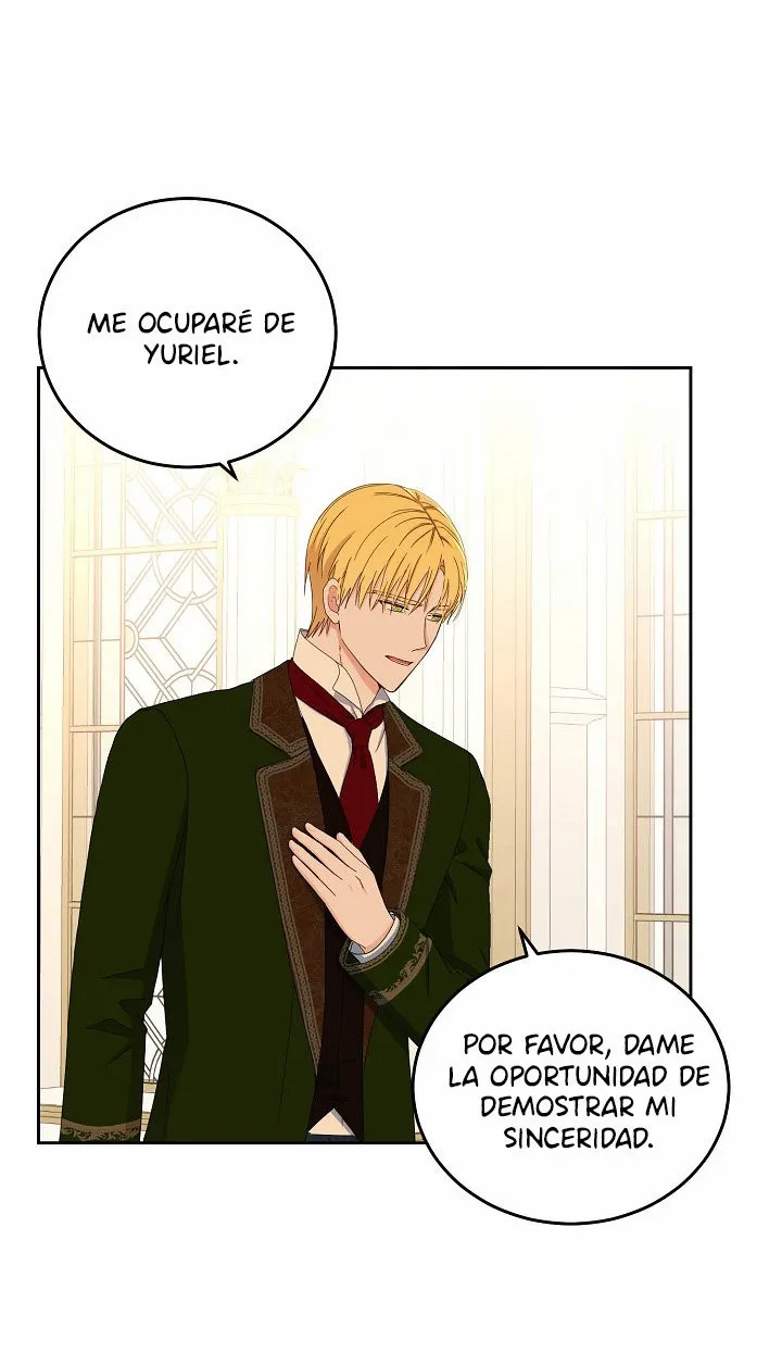 Parece que me encuentro en el mundo de un juego de harem inverso Capítulo 45 en Línea - página 51