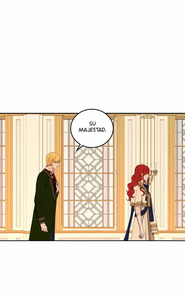 Parece que me encuentro en el mundo de un juego de harem inverso Capítulo 45 en Línea - página 53