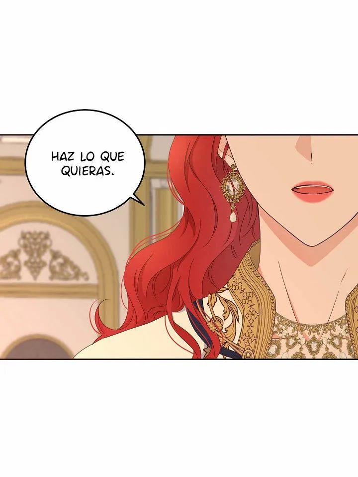 Parece que me encuentro en el mundo de un juego de harem inverso Capítulo 45 en Línea - página 54