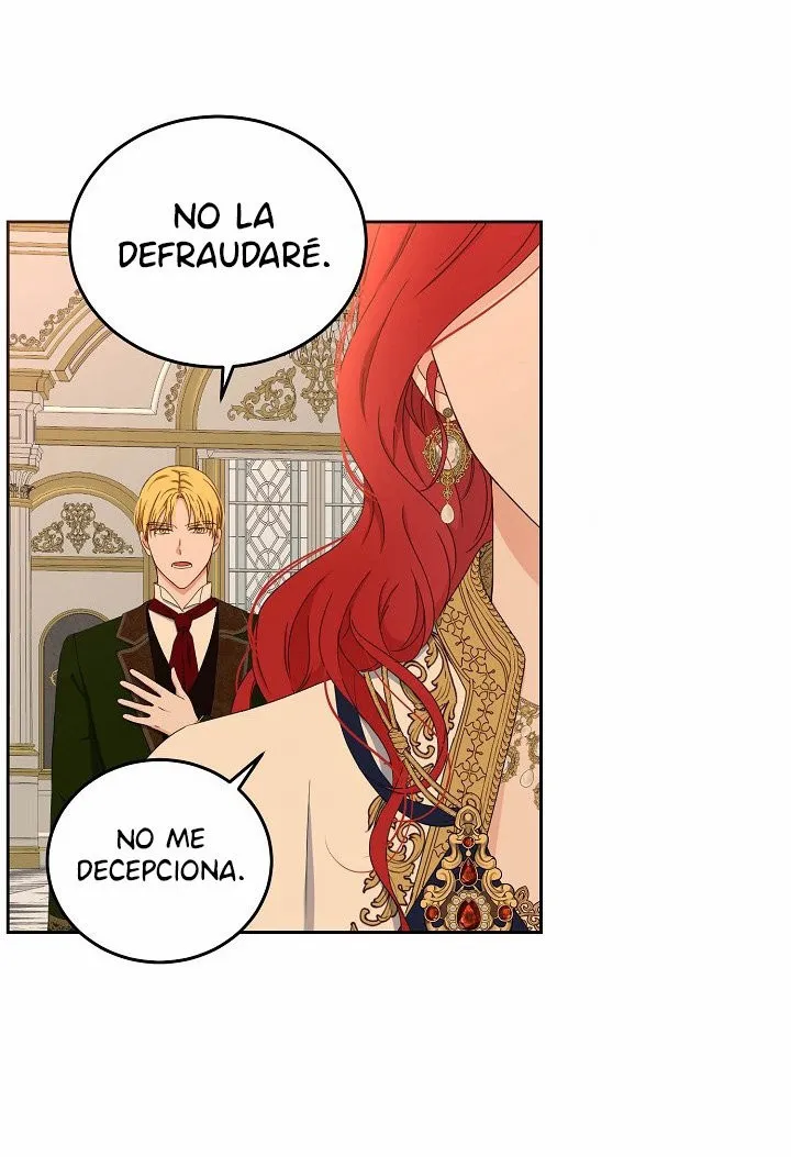Parece que me encuentro en el mundo de un juego de harem inverso Capítulo 45 en Línea - página 55