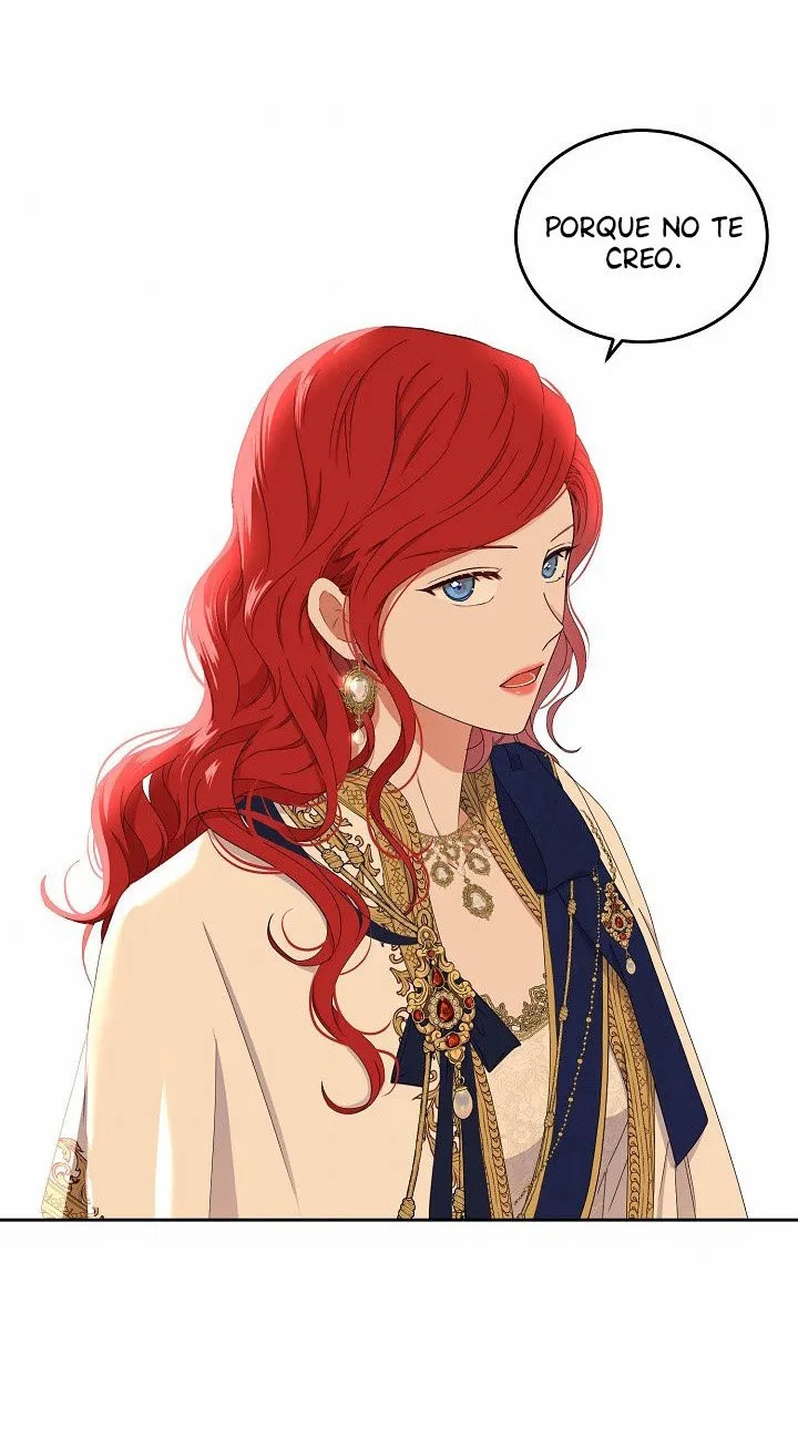 Parece que me encuentro en el mundo de un juego de harem inverso Capítulo 45 en Línea - página 56