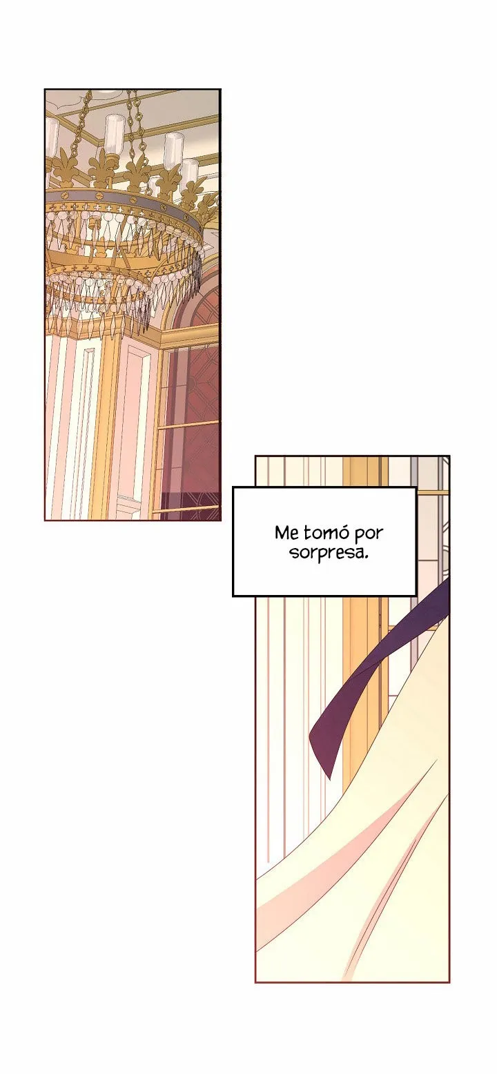 Parece que me encuentro en el mundo de un juego de harem inverso Capítulo 45 en Línea - página 57