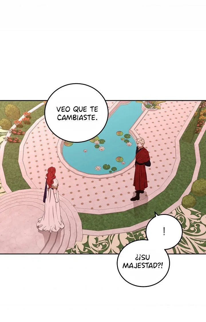 Parece que me encuentro en el mundo de un juego de harem inverso Capítulo 45 en Línea - página 64