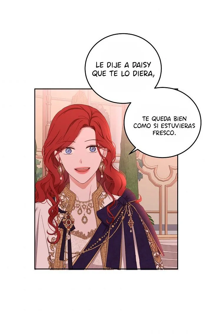 Parece que me encuentro en el mundo de un juego de harem inverso Capítulo 45 en Línea - página 65