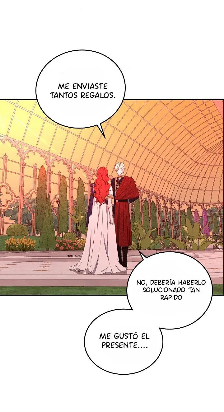 Parece que me encuentro en el mundo de un juego de harem inverso Capítulo 45 en Línea - página 66