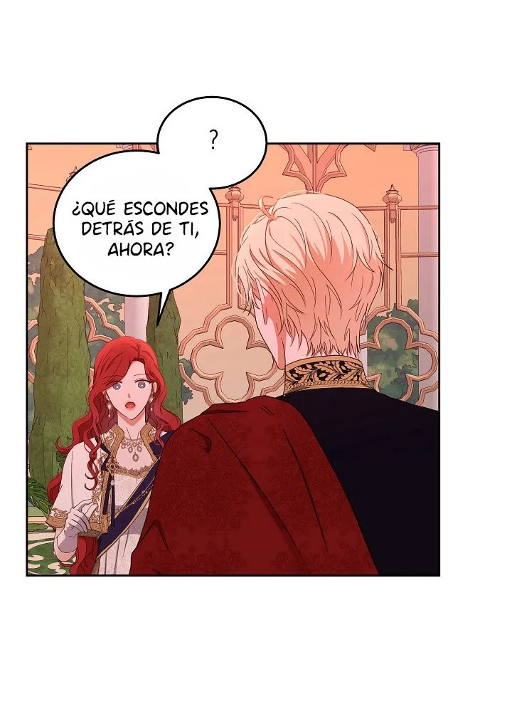 Parece que me encuentro en el mundo de un juego de harem inverso Capítulo 45 en Línea - página 67