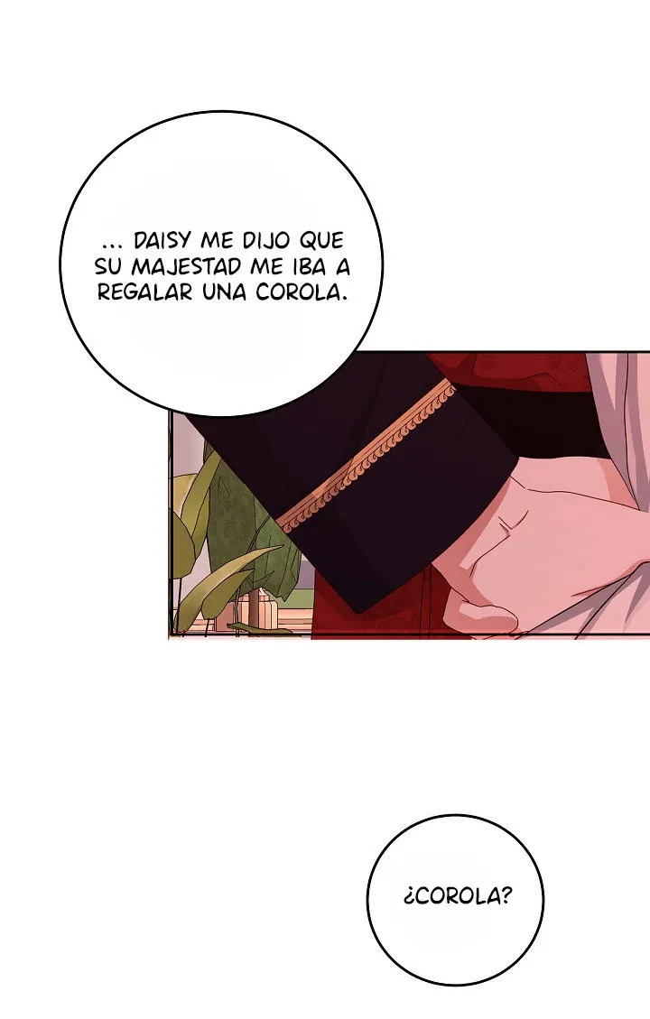Parece que me encuentro en el mundo de un juego de harem inverso Capítulo 45 en Línea - página 68