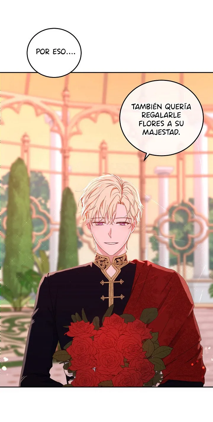 Parece que me encuentro en el mundo de un juego de harem inverso Capítulo 45 en Línea - página 70