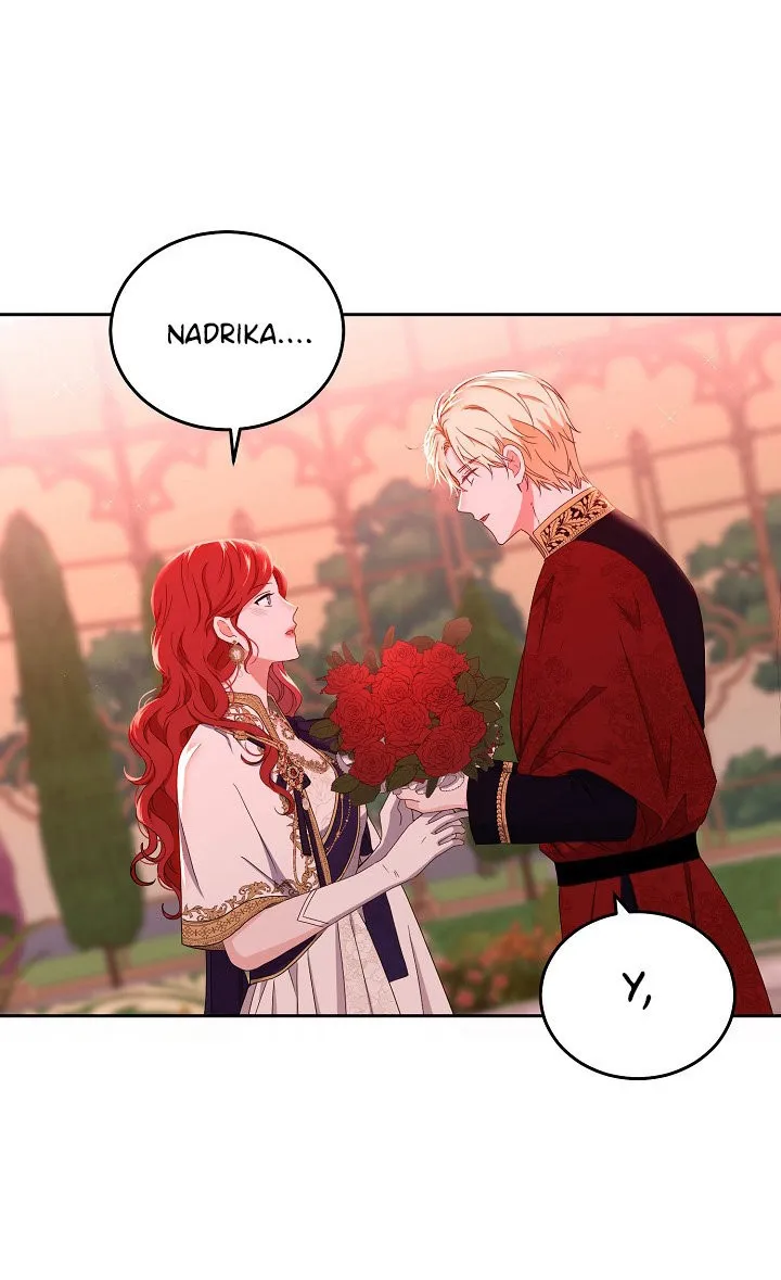 Parece que me encuentro en el mundo de un juego de harem inverso Capítulo 45 en Línea - página 71