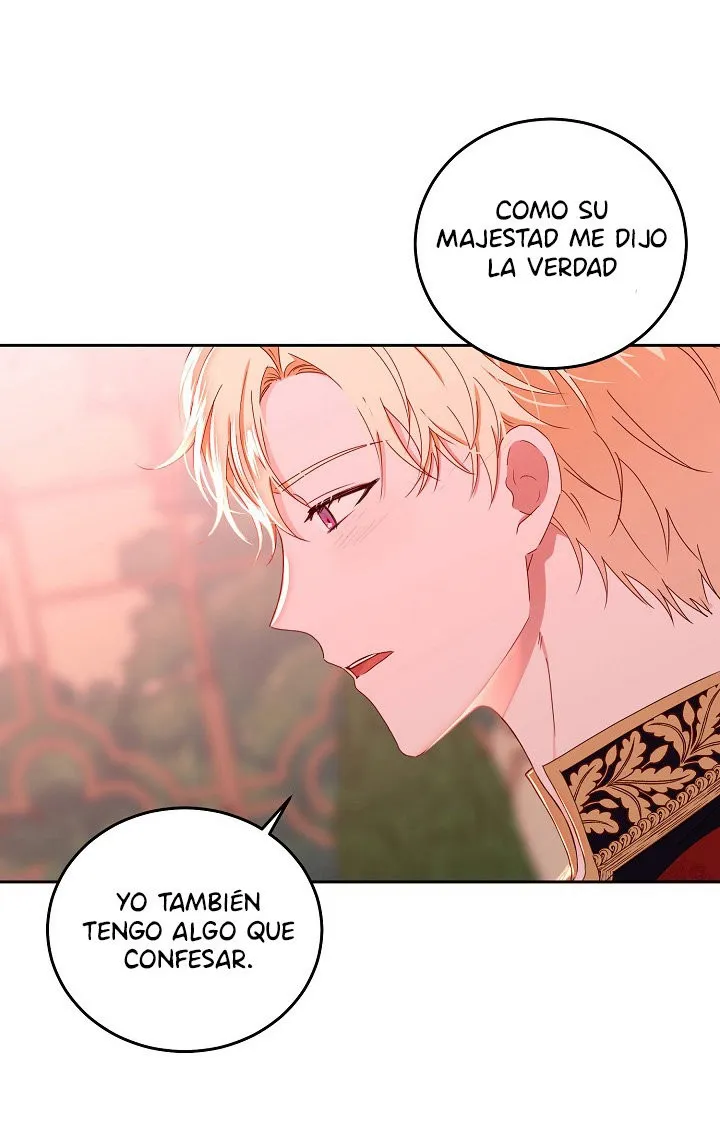 Parece que me encuentro en el mundo de un juego de harem inverso Capítulo 45 en Línea - página 72