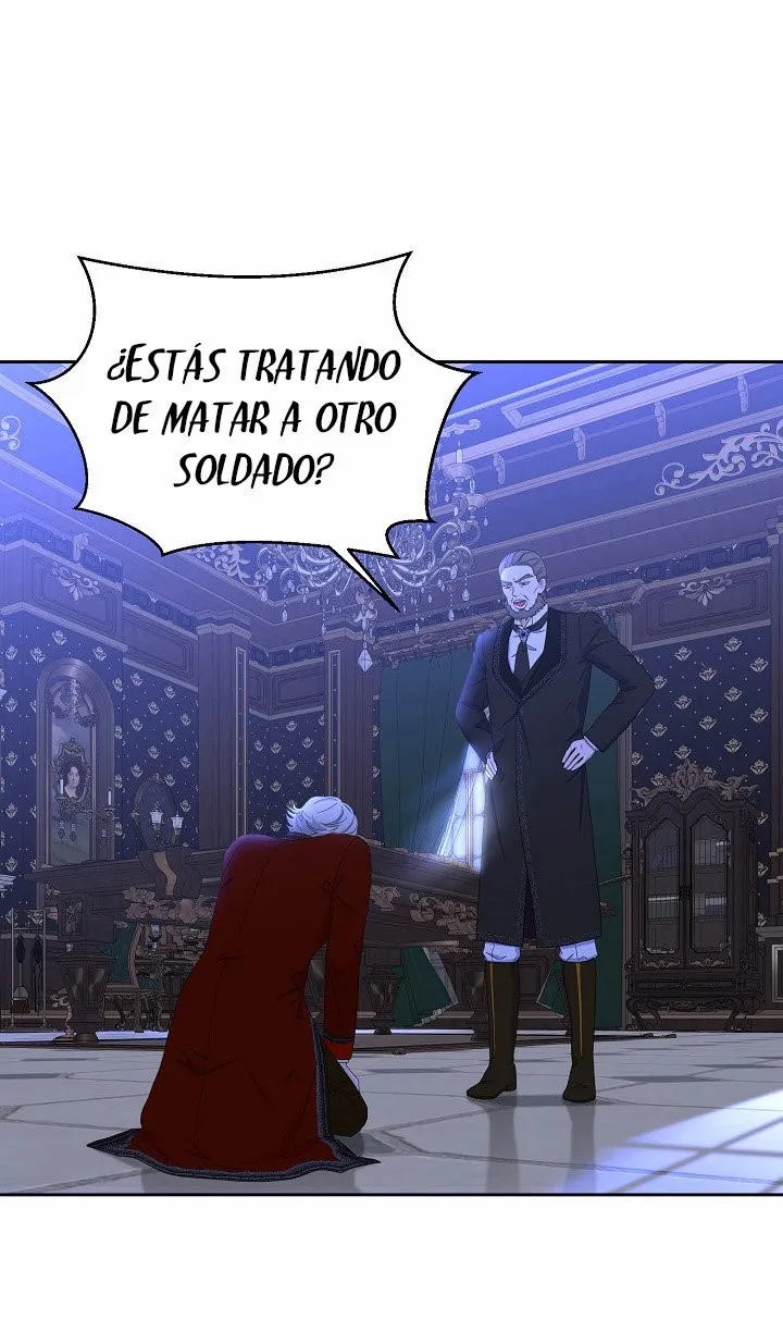 Parece que me encuentro en el mundo de un juego de harem inverso Capítulo 45 en Línea - página 79