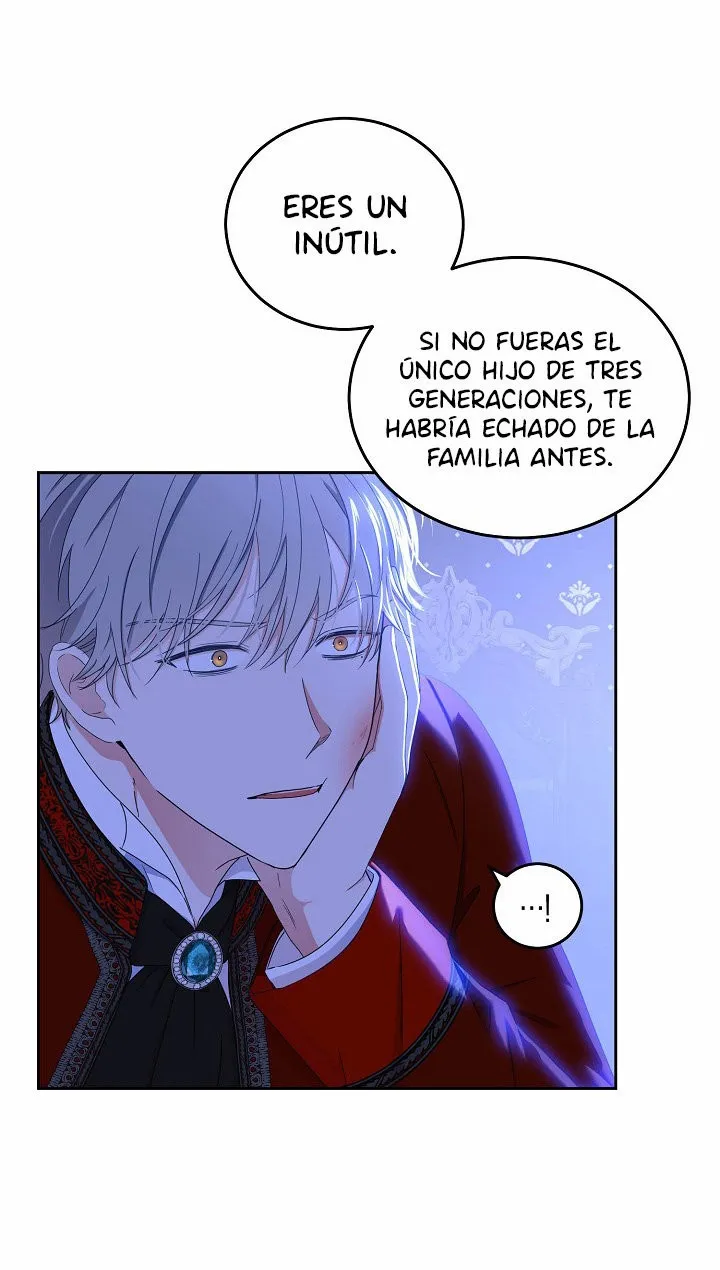 Parece que me encuentro en el mundo de un juego de harem inverso Capítulo 45 en Línea - página 80