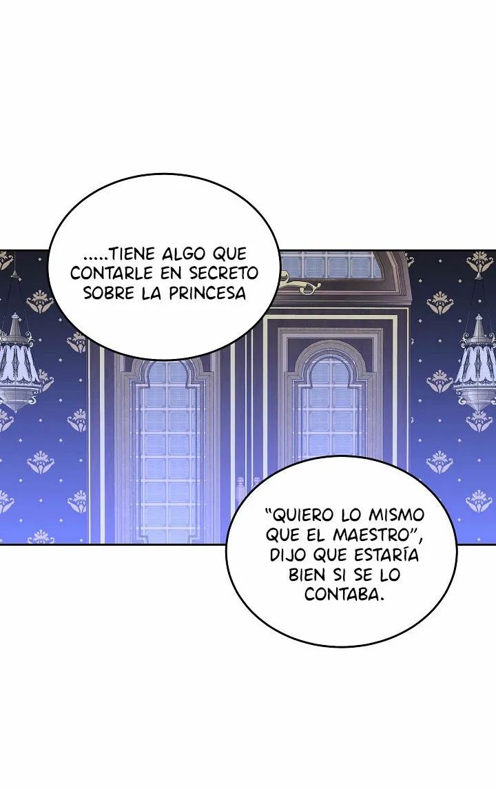 Parece que me encuentro en el mundo de un juego de harem inverso Capítulo 45 en Línea - página 85