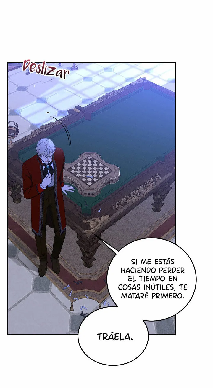 Parece que me encuentro en el mundo de un juego de harem inverso Capítulo 45 en Línea - página 86
