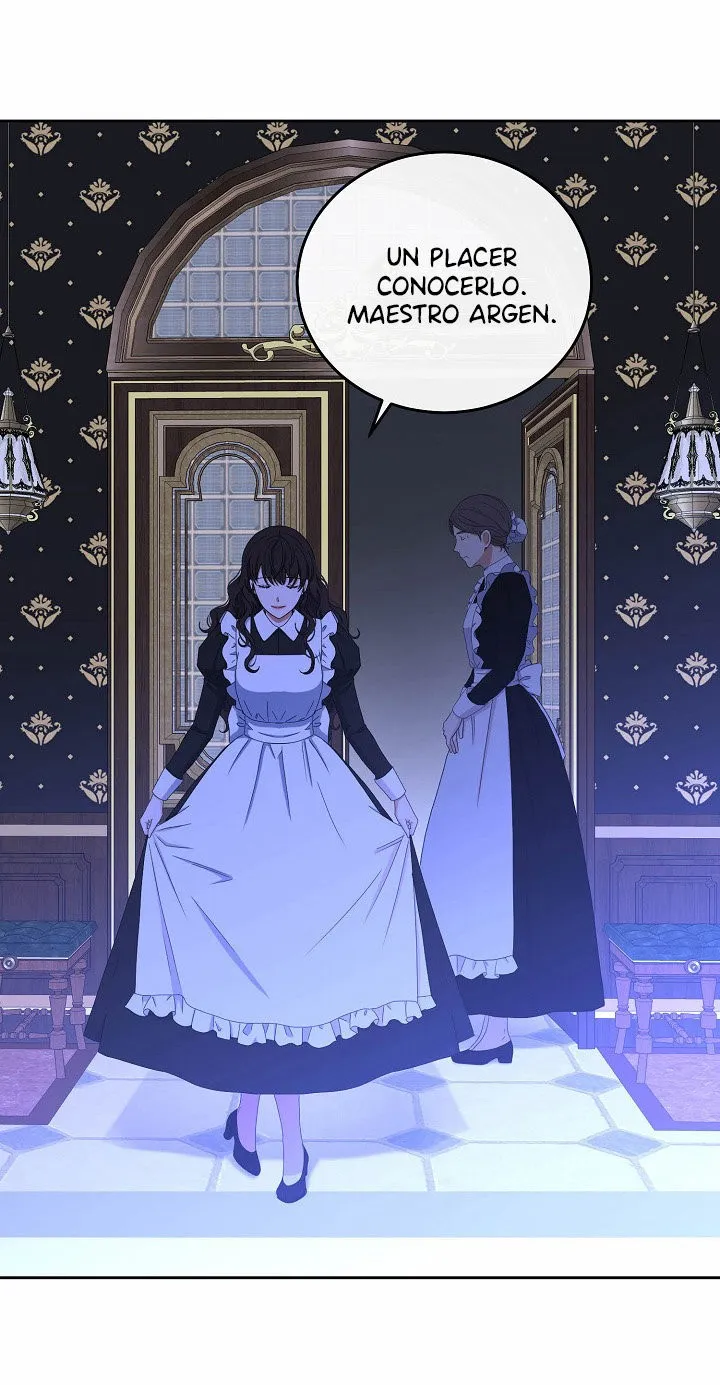 Parece que me encuentro en el mundo de un juego de harem inverso Capítulo 45 en Línea - página 88