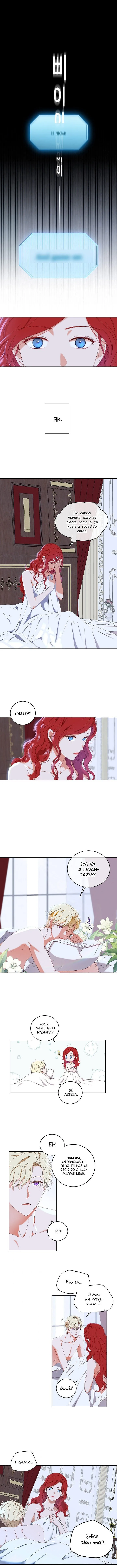 Parece que me encuentro en el mundo de un juego de harem inverso Capítulo 46 en Línea - página 2