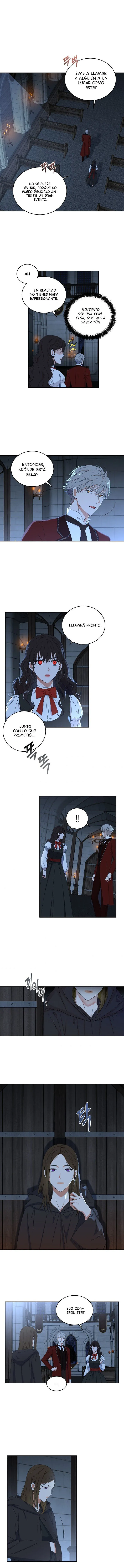 Parece que me encuentro en el mundo de un juego de harem inverso Capítulo 46 en Línea - página 12