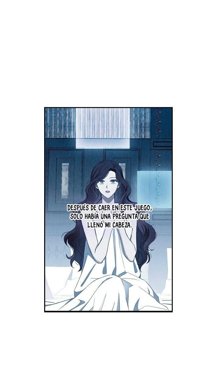 Parece que me encuentro en el mundo de un juego de harem inverso Capítulo 48 en Línea - página 6