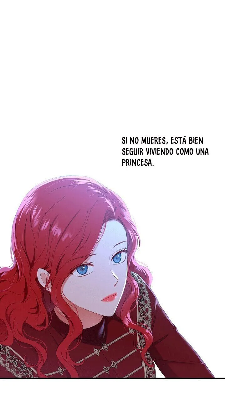 Parece que me encuentro en el mundo de un juego de harem inverso Capítulo 48 en Línea - página 9