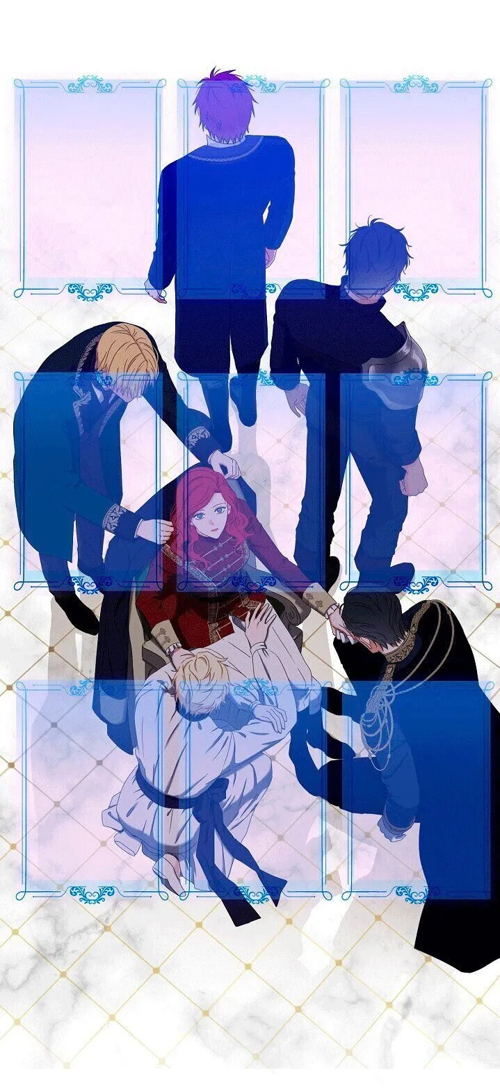 Parece que me encuentro en el mundo de un juego de harem inverso Capítulo 48 en Línea - página 11