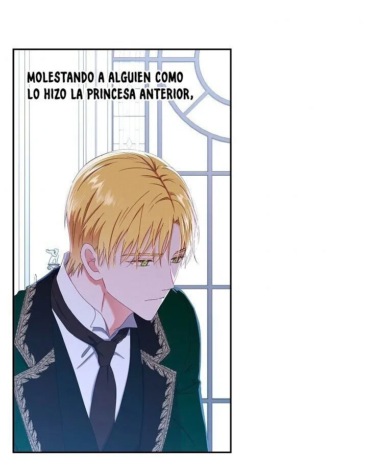 Parece que me encuentro en el mundo de un juego de harem inverso Capítulo 48 en Línea - página 14