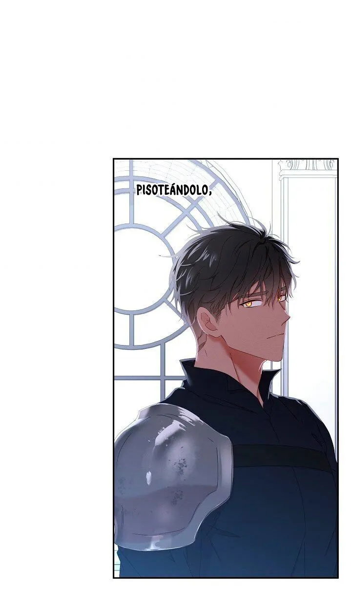 Parece que me encuentro en el mundo de un juego de harem inverso Capítulo 48 en Línea - página 15