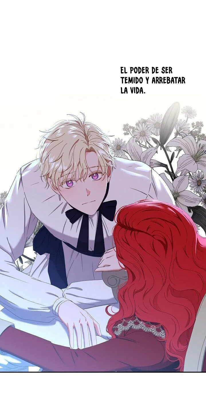 Parece que me encuentro en el mundo de un juego de harem inverso Capítulo 48 en Línea - página 17