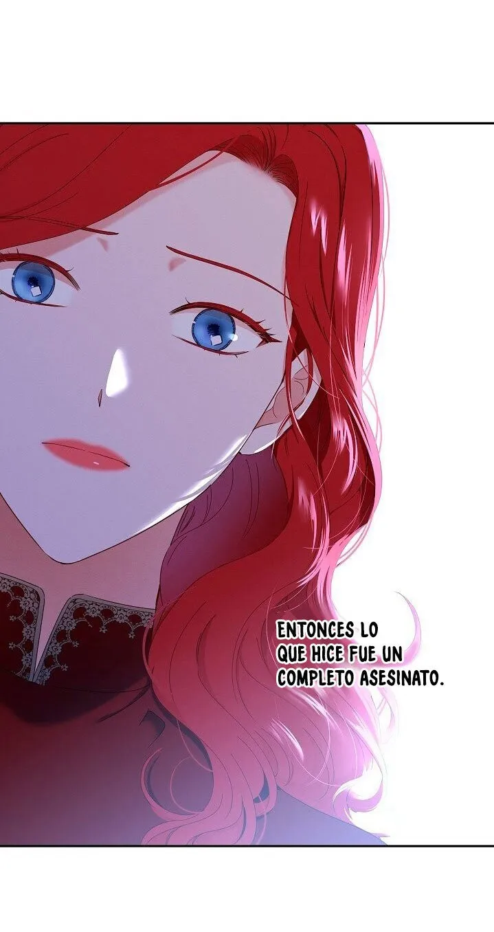 Parece que me encuentro en el mundo de un juego de harem inverso Capítulo 48 en Línea - página 18