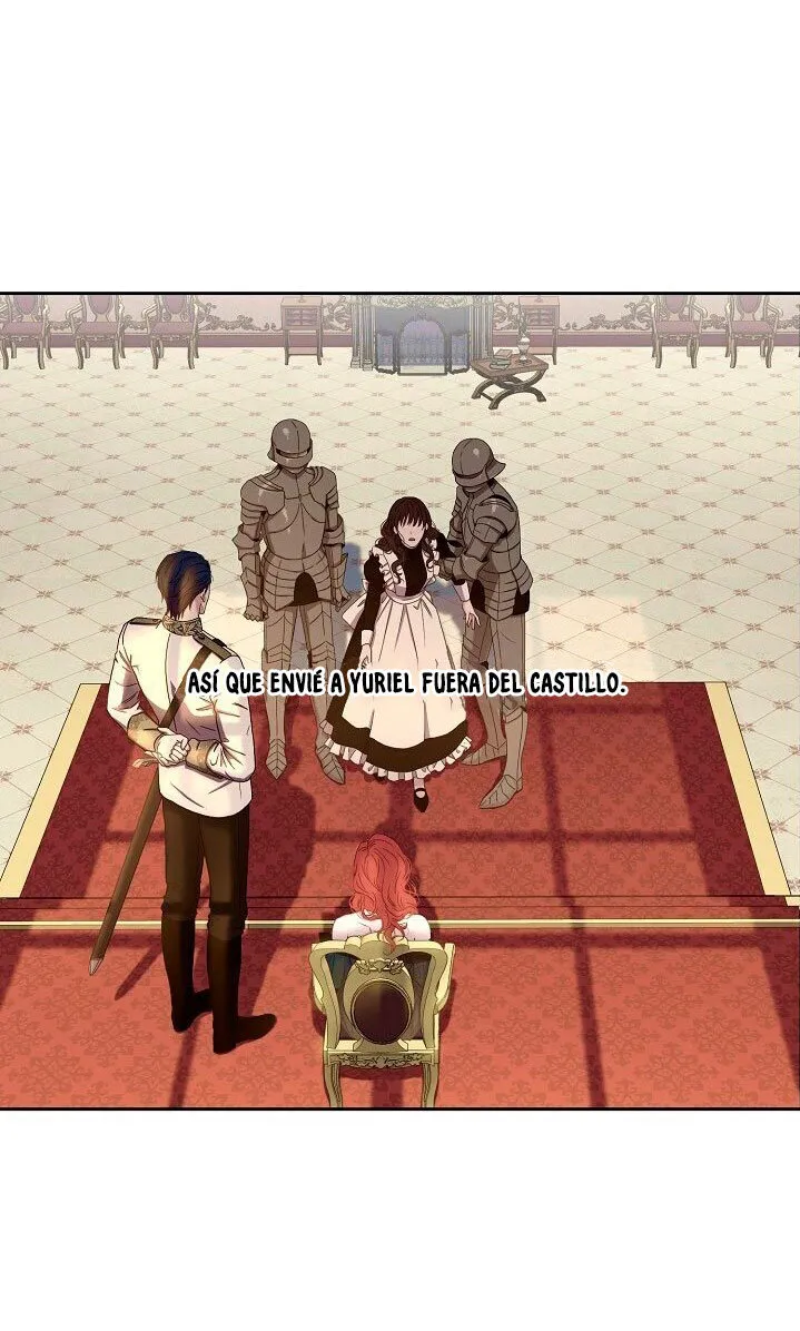 Parece que me encuentro en el mundo de un juego de harem inverso Capítulo 48 en Línea - página 19
