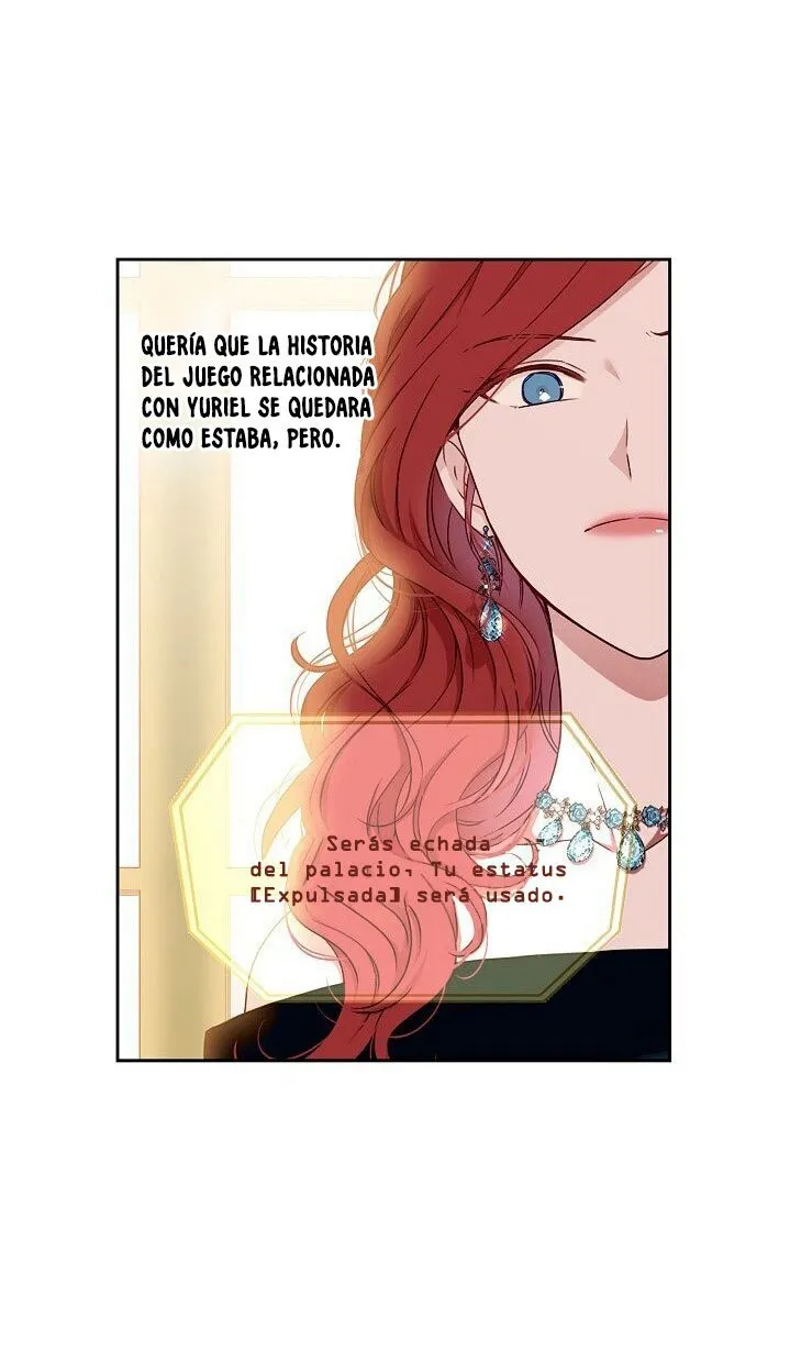 Parece que me encuentro en el mundo de un juego de harem inverso Capítulo 48 en Línea - página 20
