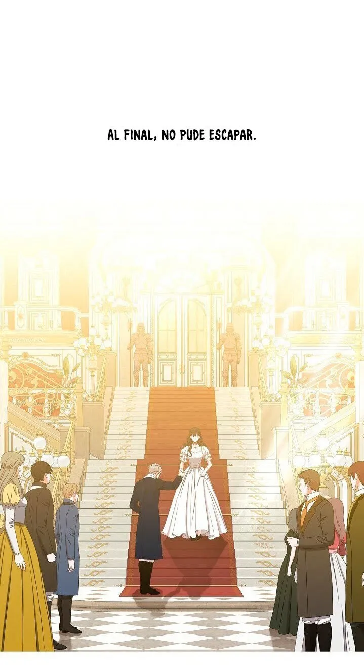 Parece que me encuentro en el mundo de un juego de harem inverso Capítulo 48 en Línea - página 21