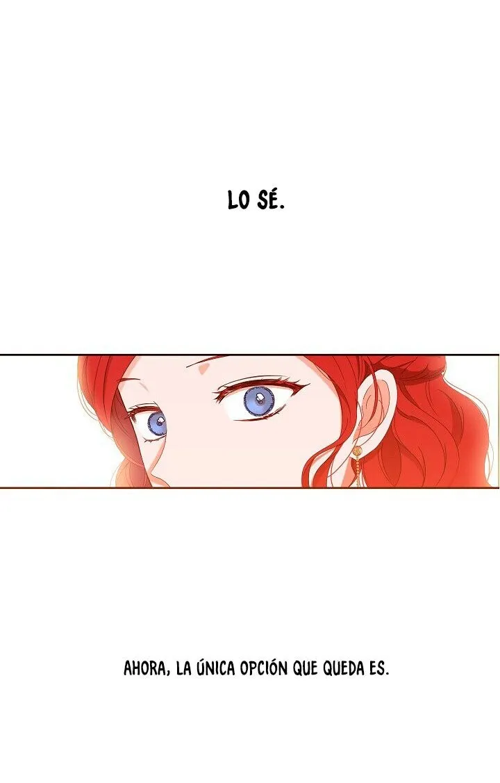 Parece que me encuentro en el mundo de un juego de harem inverso Capítulo 48 en Línea - página 22