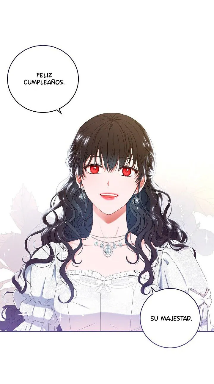 Parece que me encuentro en el mundo de un juego de harem inverso Capítulo 48 en Línea - página 23