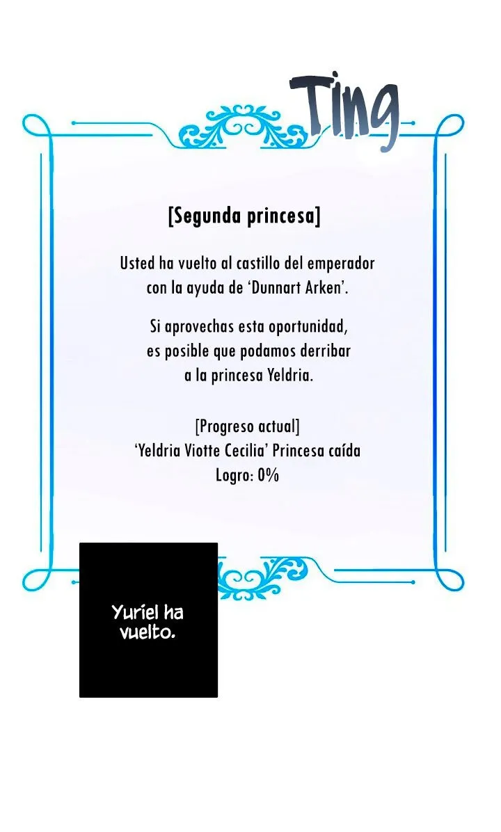 Parece que me encuentro en el mundo de un juego de harem inverso Capítulo 48 en Línea - página 25