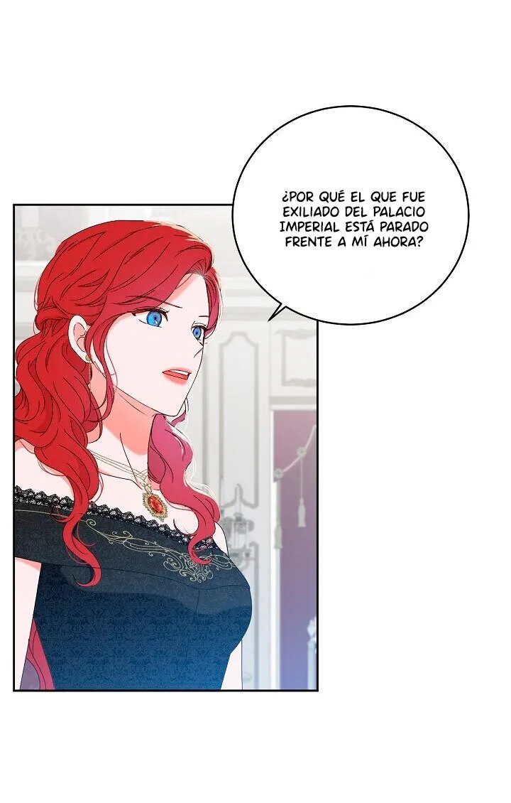 Parece que me encuentro en el mundo de un juego de harem inverso Capítulo 48 en Línea - página 29