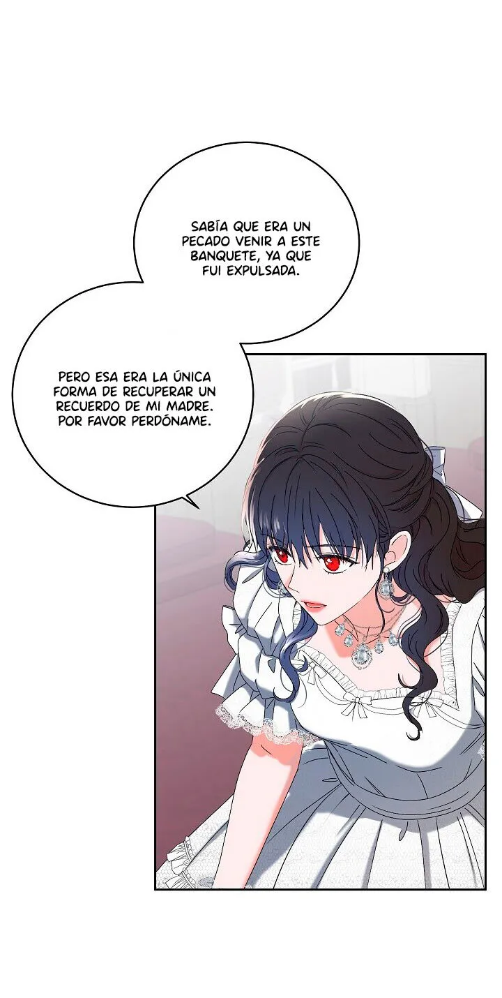 Parece que me encuentro en el mundo de un juego de harem inverso Capítulo 48 en Línea - página 30
