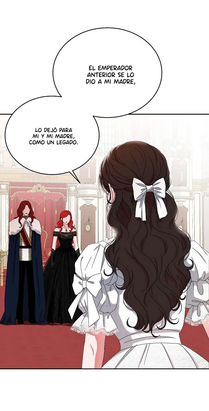 Parece que me encuentro en el mundo de un juego de harem inverso Capítulo 48 en Línea - página 33